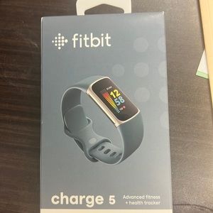 Fitbit Charge 5 NIB